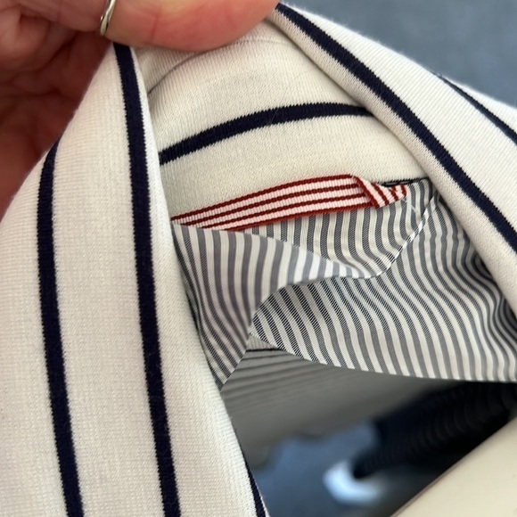 Marina Ronaldi Sport stunning marine a jacket - Picture 7 of 9